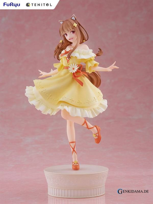Spice & Wolf / Merchant Meets the Wise Wolf: Holo - TENITOL Ansicht 19