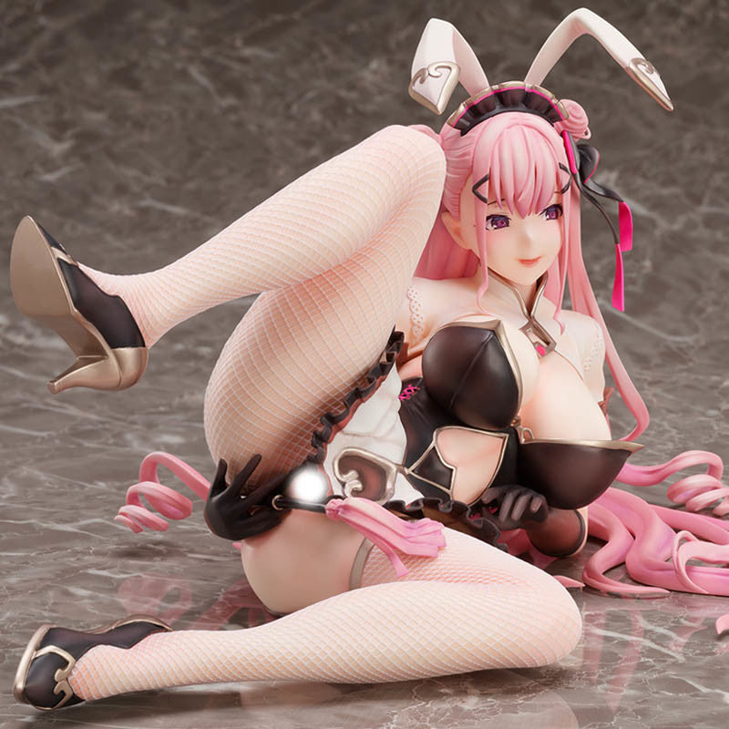 Bunny Maid Lucie Original Character Binding Creator's Opinion - Anime Figuren günstig kaufen