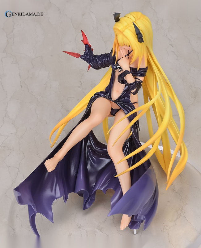 To Love-Ru Darkness - Golden Darkness -Trance of Darkness