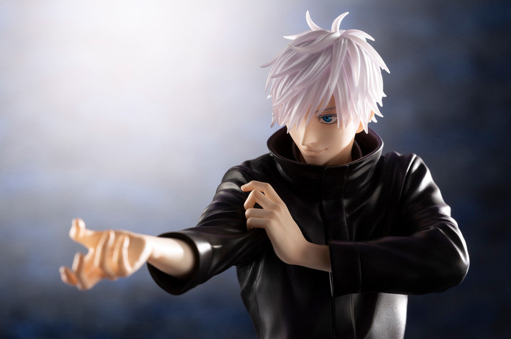 Satoru Gojo Jujutsu Kaisen Anime Figur günstig online bestellen