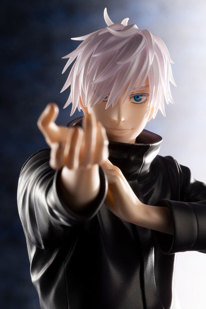 Satoru Gojo Jujutsu Kaisen Anime Figur günstig online bestellen