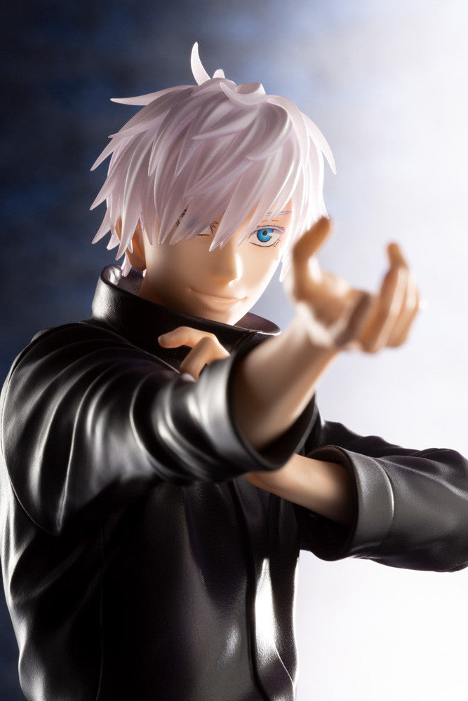 Satoru Gojo Jujutsu Kaisen Anime Figur günstig online bestellen