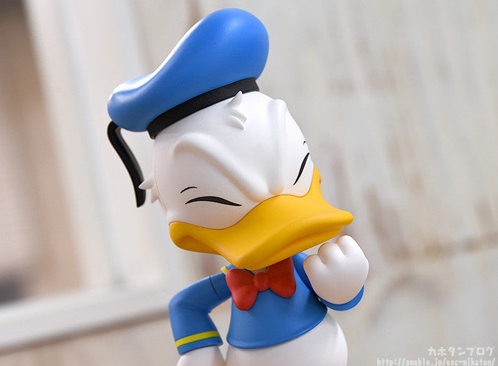 Donald Duck - Nendoroid 1668 - Good Smile Company - Anime Figuren günstig kaufen