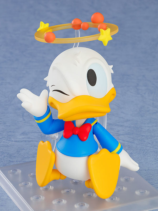 Donald Duck - Nendoroid 1668 - Good Smile Company - Anime Figuren günstig kaufen