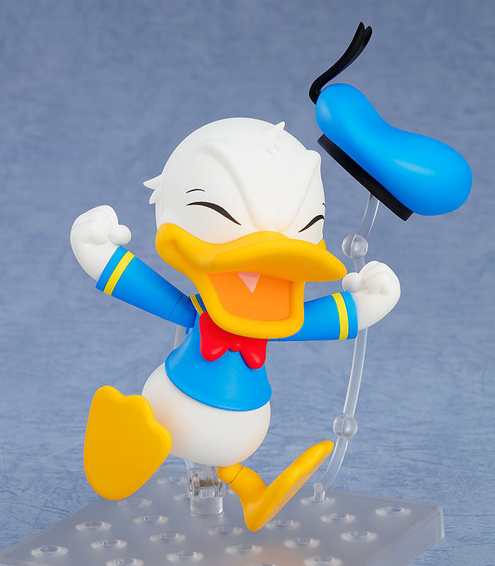 Donald Duck - Nendoroid 1668 - Good Smile Company - Anime Figuren günstig kaufen