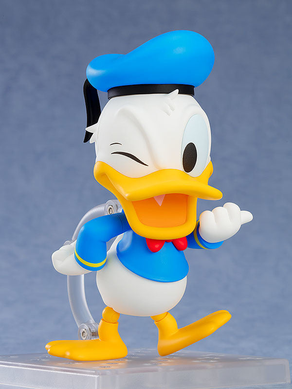 Donald Duck - Nendoroid 1668 - Good Smile Company - Anime Figuren günstig kaufen