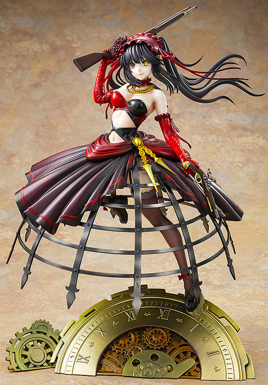Kurumi Tokisaki (Night Dress Version) - Date A Bullet - Chara-Ani - Anime Figuren günstig kaufen