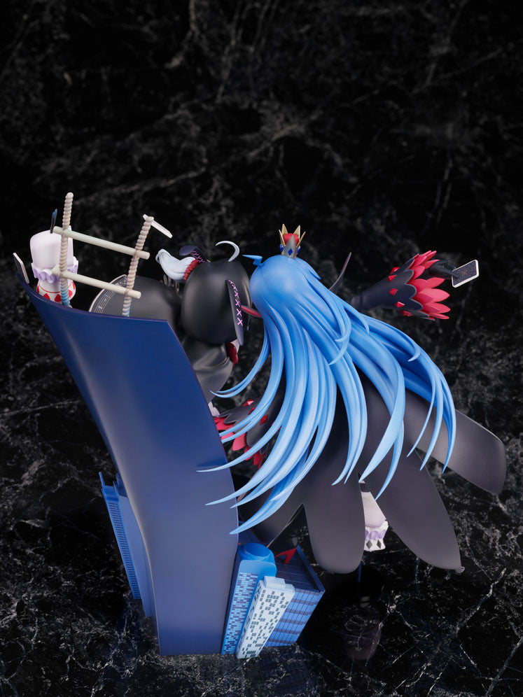 22 Niang & 33 Niang BML x F:NEX Bilibili Furyu