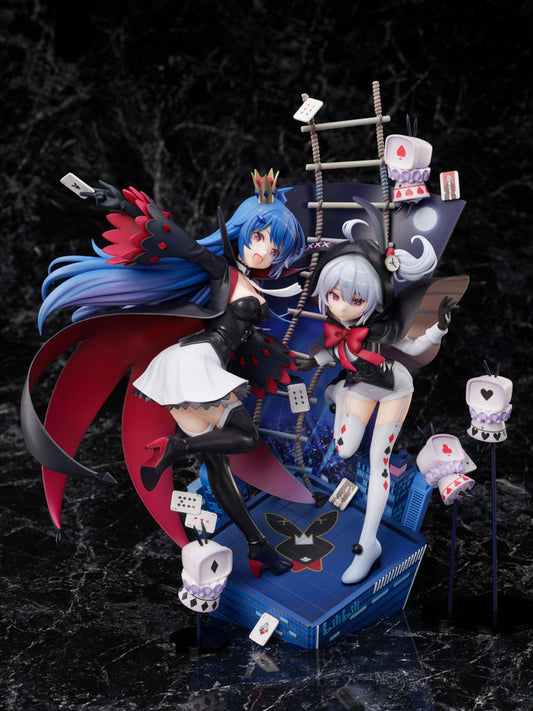 22 Niang & 33 Niang BML x F:NEX Bilibili Furyu - Anime Figuren günstig kaufen