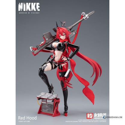 Name Goddess of Victory: NIKKE Anime Figur günstig kaufen Ansicht 6