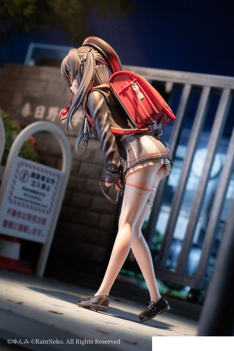 Rinri-chan Strolling ver. Edição Standard (Figura)