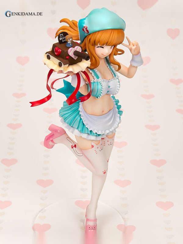 DreamTech Girls und Panzer Saori Takebe