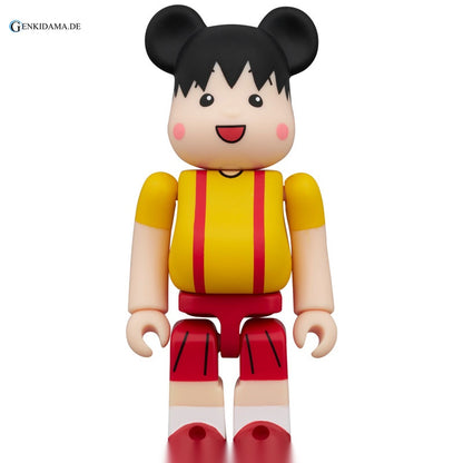 BE@RBRICK Maruko & Tama-chan 2PCS SET "Chibi Maruko-chan"