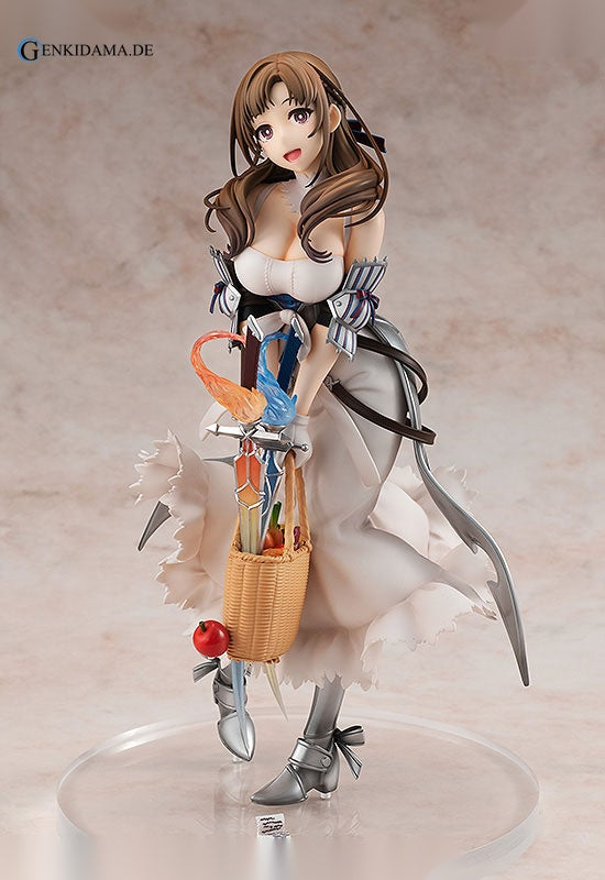Do You Love Your Mom and Her Two-Hit Multi-Target Attacks? Mamako Osuki