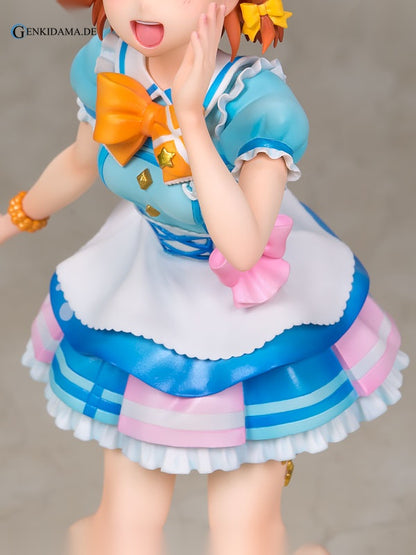 DreamTech - Love Live! Sunshine!!: Chika Takami Kimi no Kokoro wa Kagayaiterukai? Ver.