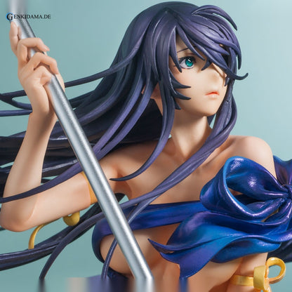 Ribbon Doll Collection - Shin Ikkitousen: Unchou Kan-u