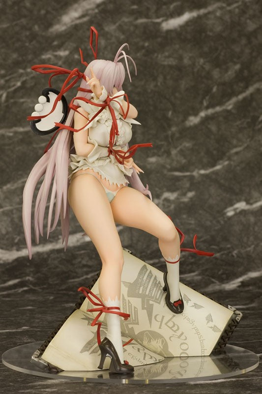 Zanma Taisei Demonbane Al Azif x Takuya Inoue Ver. Orchid Seed