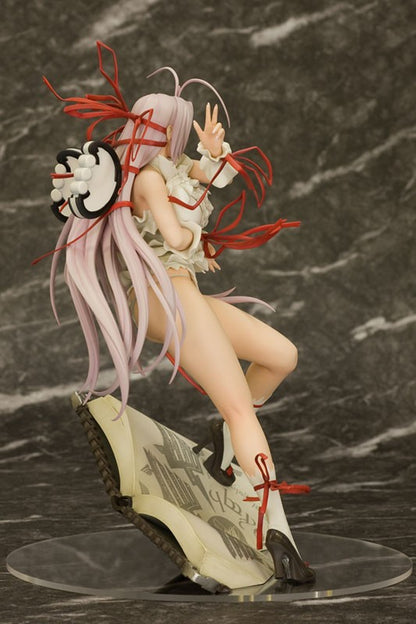 Zanma Taisei Demonbane Al Azif x Takuya Inoue Ver. Orchid Seed