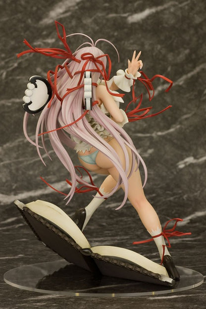 Zanma Taisei Demonbane Al Azif x Takuya Inoue Ver. Orchid Seed