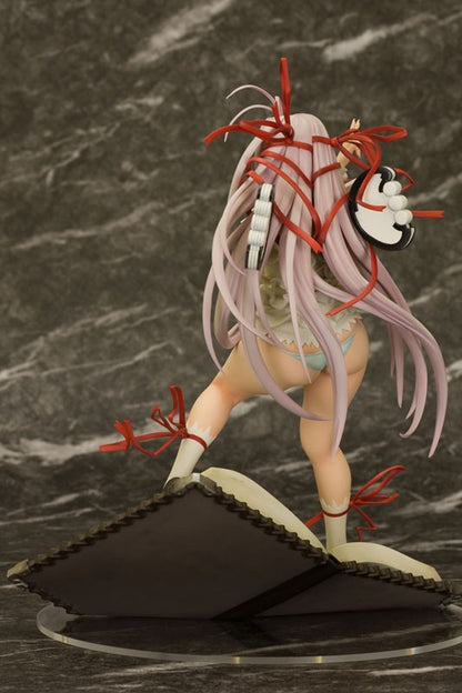 Zanma Taisei Demonbane Al Azif x Takuya Inoue Ver. Orchid Seed