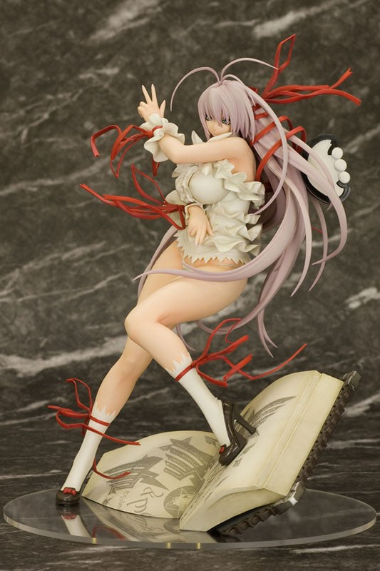 Zanma Taisei Demonbane Al Azif x Takuya Inoue Ver. Orchid Seed