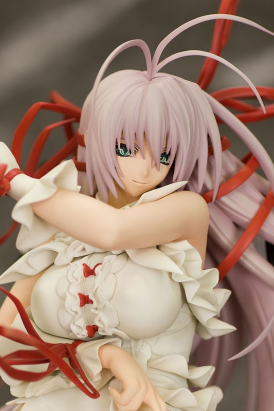 Zanma Taisei Demonbane Al Azif x Takuya Inoue Ver. Orchid Seed