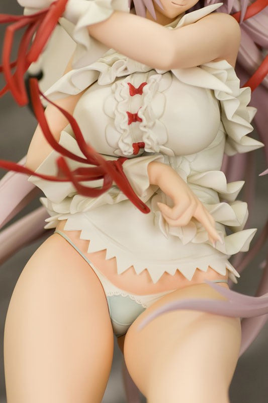 Zanma Taisei Demonbane Al Azif x Takuya Inoue Ver. Orchid Seed