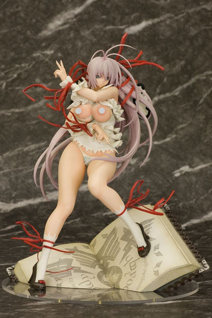 Zanma Taisei Demonbane Al Azif x Takuya Inoue Ver. Orchid Seed