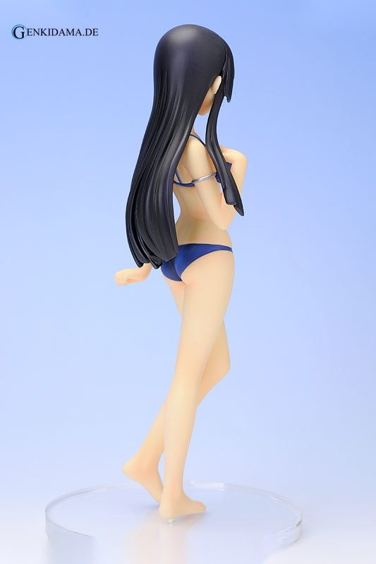 K-On! - Mio Akiyama Swimsuit ver.