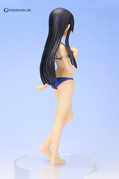 K-On! - Mio Akiyama Swimsuit ver.