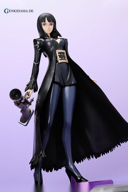 Excellent Model Portrait.Of.Pirates ONE PIECE "STRONG EDITION" Nico Robin