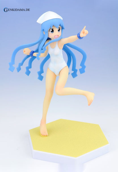 BEACH QUEENS - Squid Girl: Squid Girl