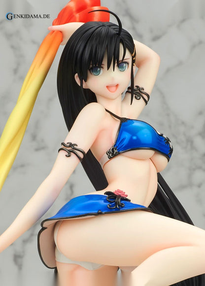 Shining Beach Heroines - Pairon -Swimsuit Ver.