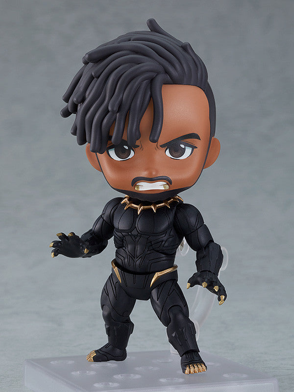 Erik Killmonger - Nendoroid 1704 - Good Smile Company