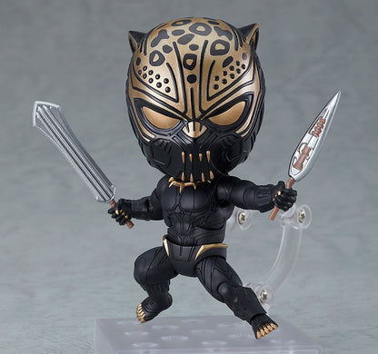 Erik Killmonger - Nendoroid 1704 - Good Smile Company