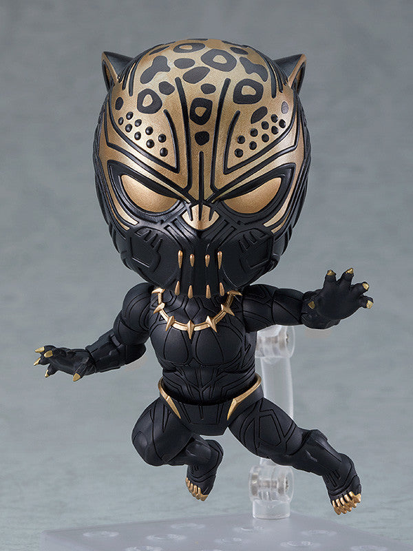 Erik Killmonger - Nendoroid 1704 - Good Smile Company