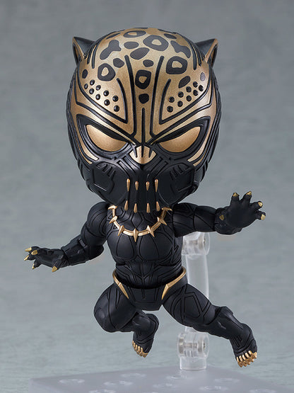 Erik Killmonger - Nendoroid 1704 - Good Smile Company