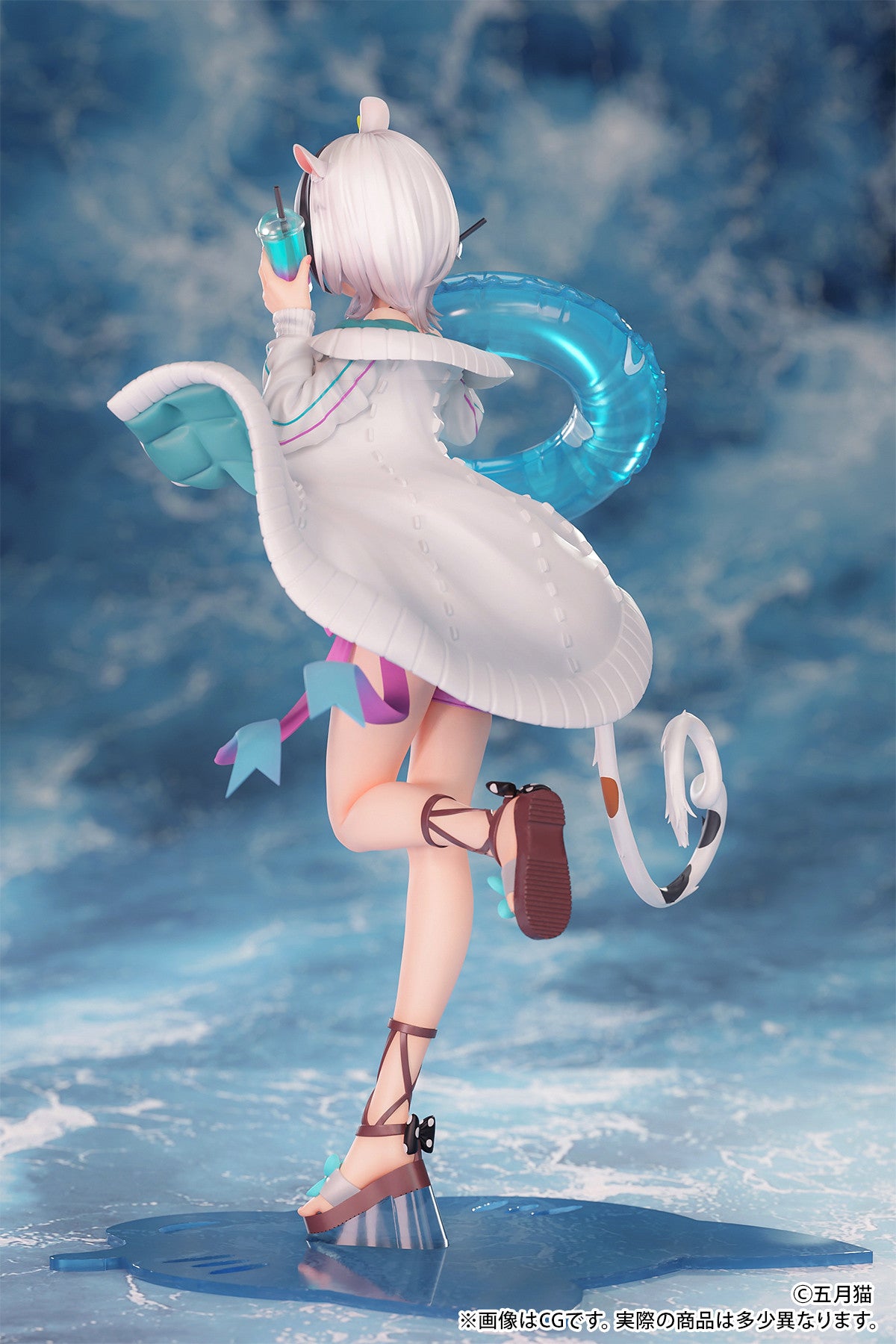 Tenjiku Kanata - Original Character - B'full - Anime Figuren günstig kaufen