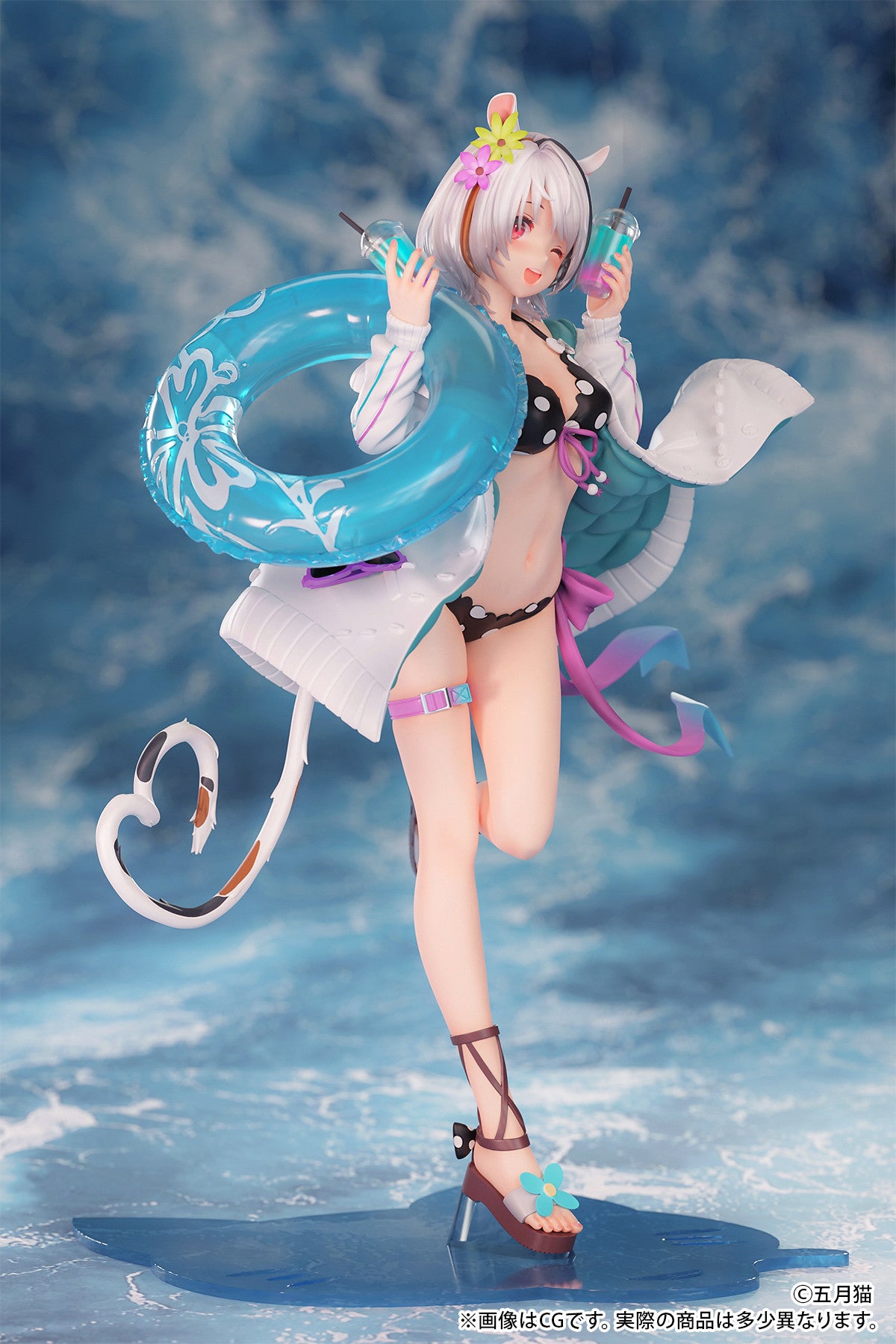Tenjiku Kanata - Original Character - B'full - Anime Figuren günstig kaufen