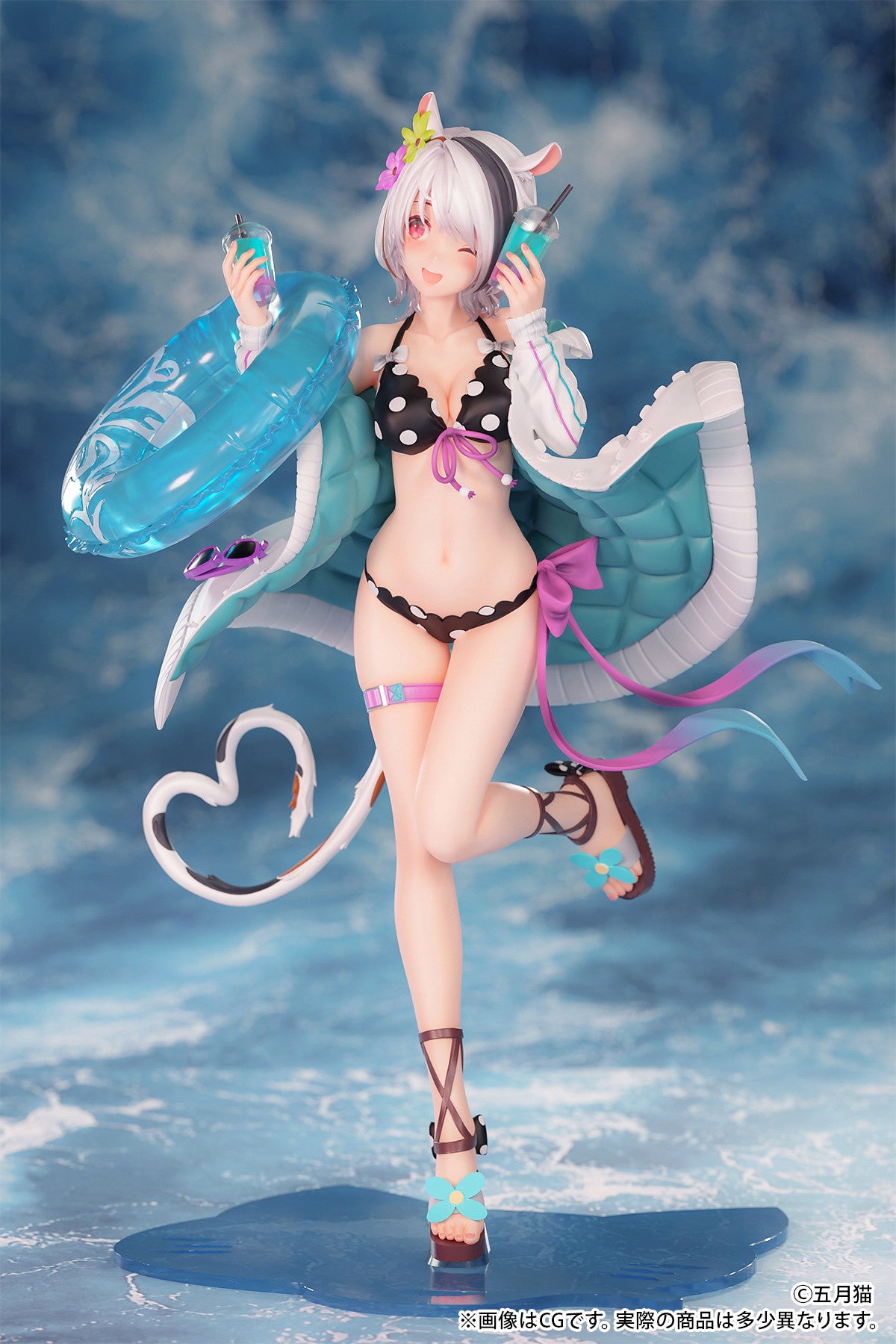 Tenjiku Kanata - Original Character - B'full - Anime Figuren günstig kaufen