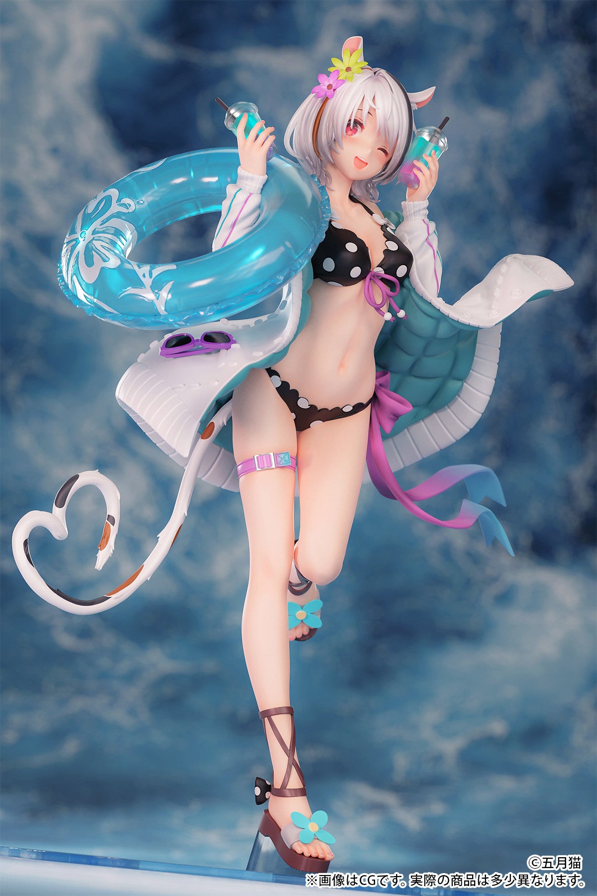 Tenjiku Kanata - Original Character - B'full - Anime Figuren günstig kaufen