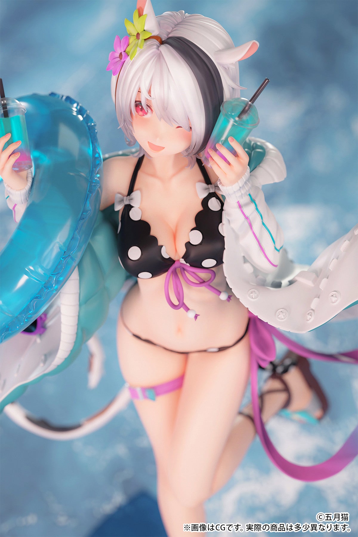 Tenjiku Kanata - Original Character - B'full - Anime Figuren günstig kaufen