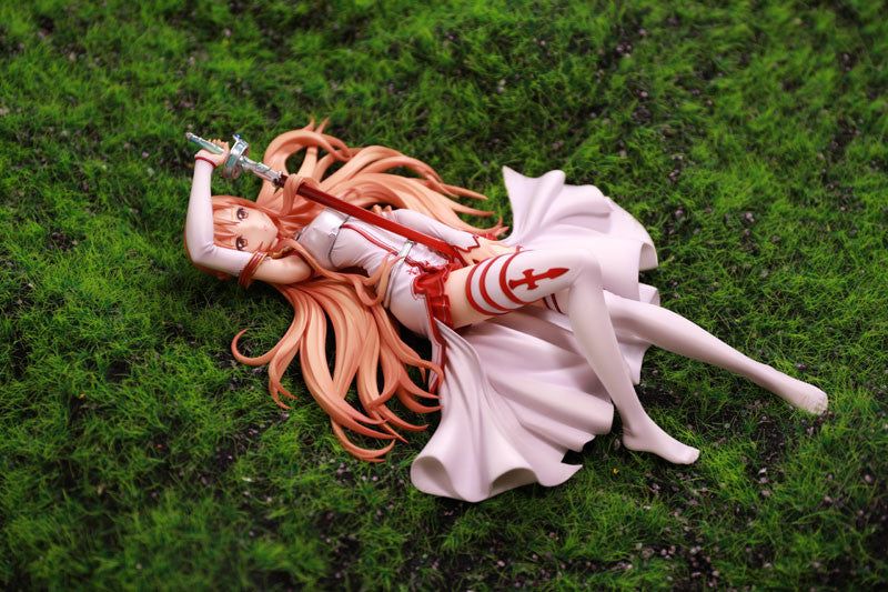 Asuna - Day Off in Aincrad - Apex