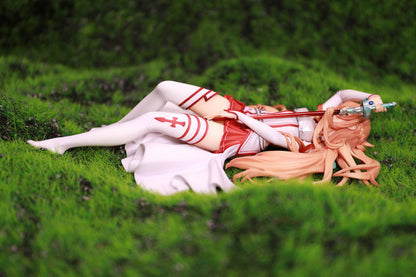 Asuna - Day Off in Aincrad - Apex