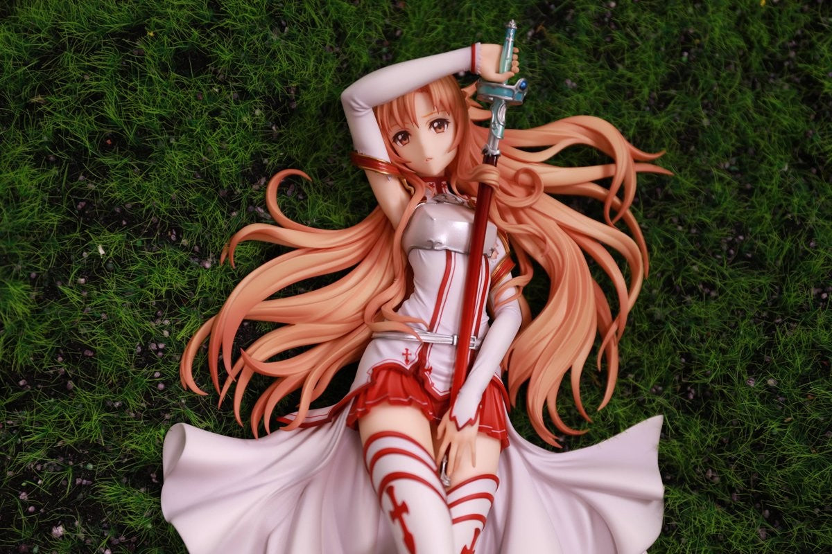 Asuna - Day Off in Aincrad - Apex - Anime Figuren günstig kaufen