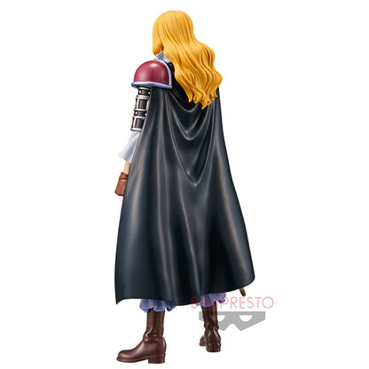 Basil Hawkins - DXF Granline Men - Banpresto - Anime Figuren günstig kaufen