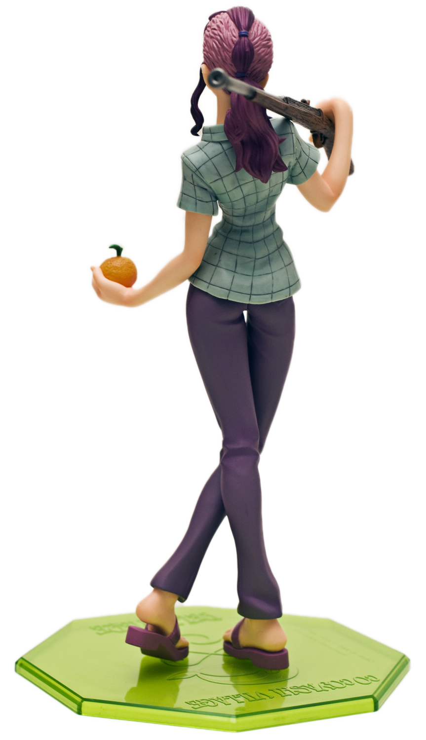 Bellemère One Piece Excellent Model P.O.P  MegaHouse - Anime Figuren günstig kaufen