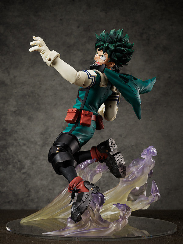 Midoriya Izuku B-Style Takara Tomy