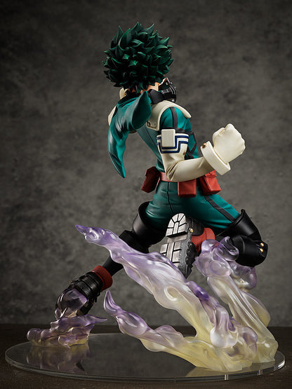 Midoriya Izuku B-Style Takara Tomy