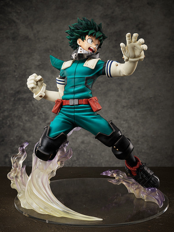 Midoriya Izuku B-Style Takara Tomy